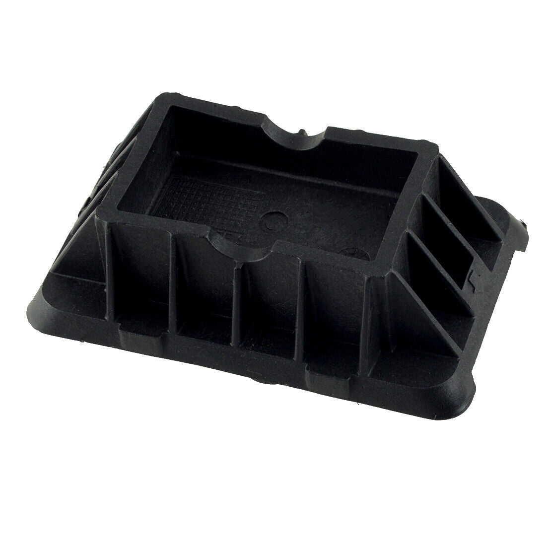 1x Jack Point Support Plug Lift Block Fit For BMW 1 2 3 4 6 Series Mini