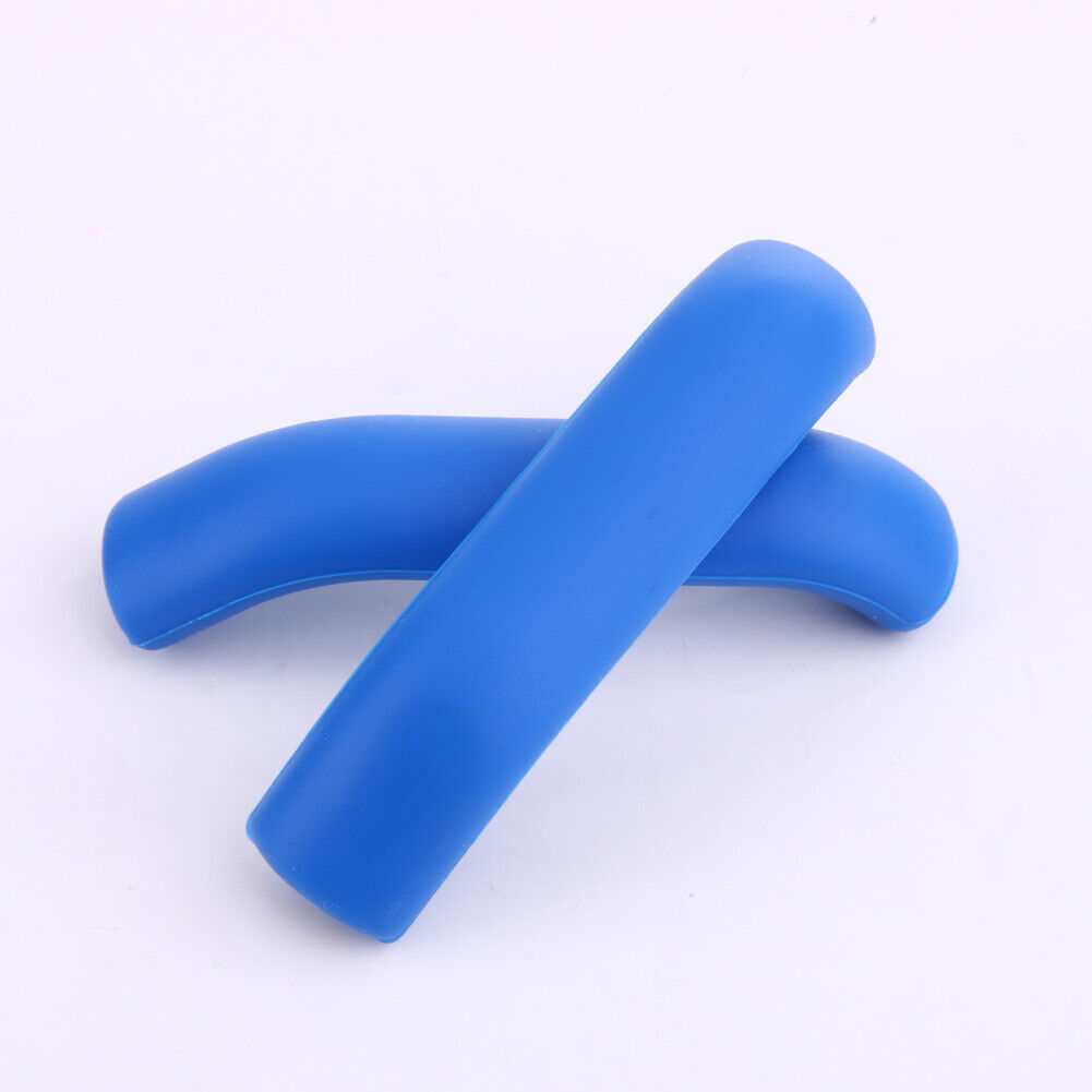 Bike Bicycle Cycling Brake Sleeve Handle Proctector/Cover of Silicone