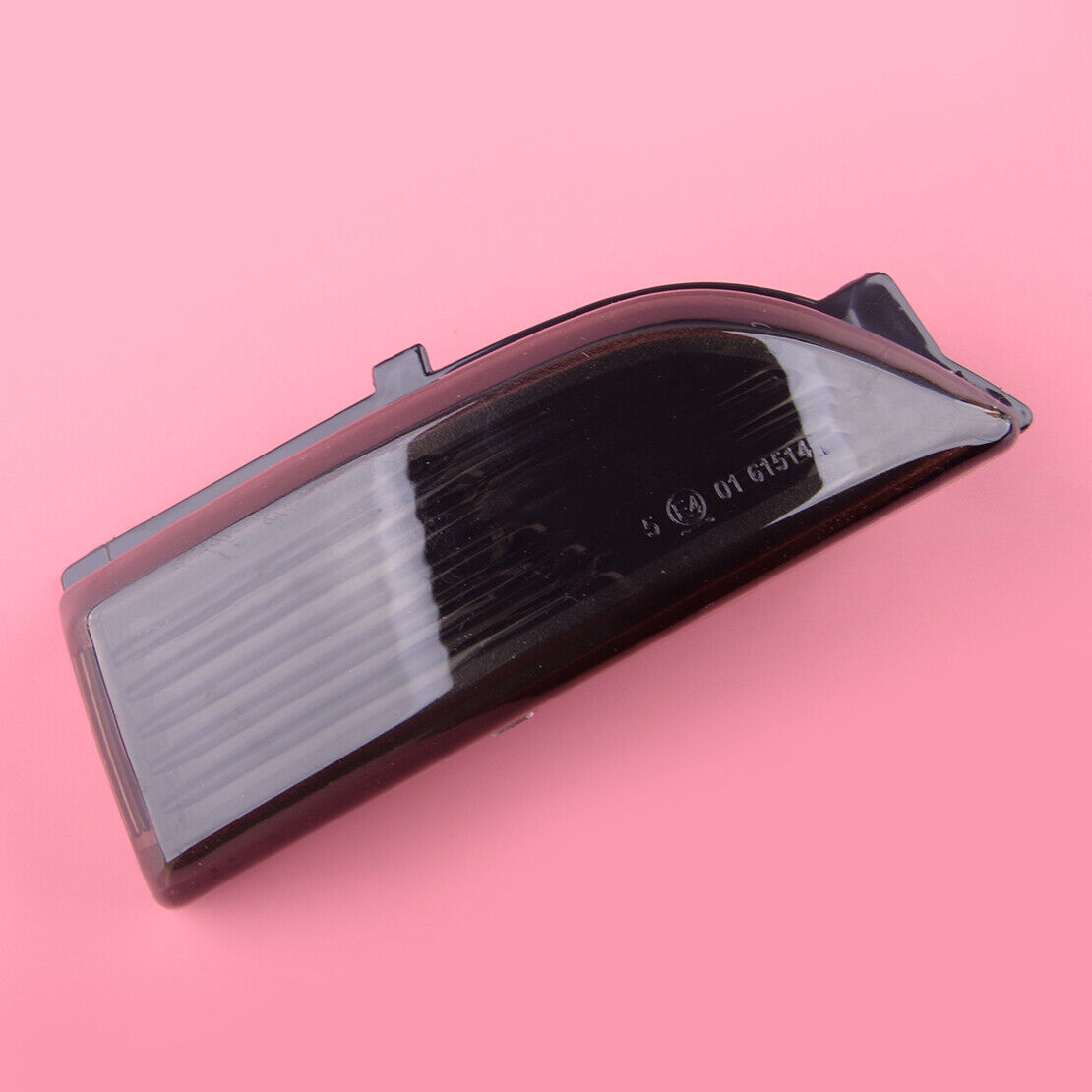 Mirror Turn Signal Lens Right Side Fit For Ford Ranger T6 XL XLS XLT Everest