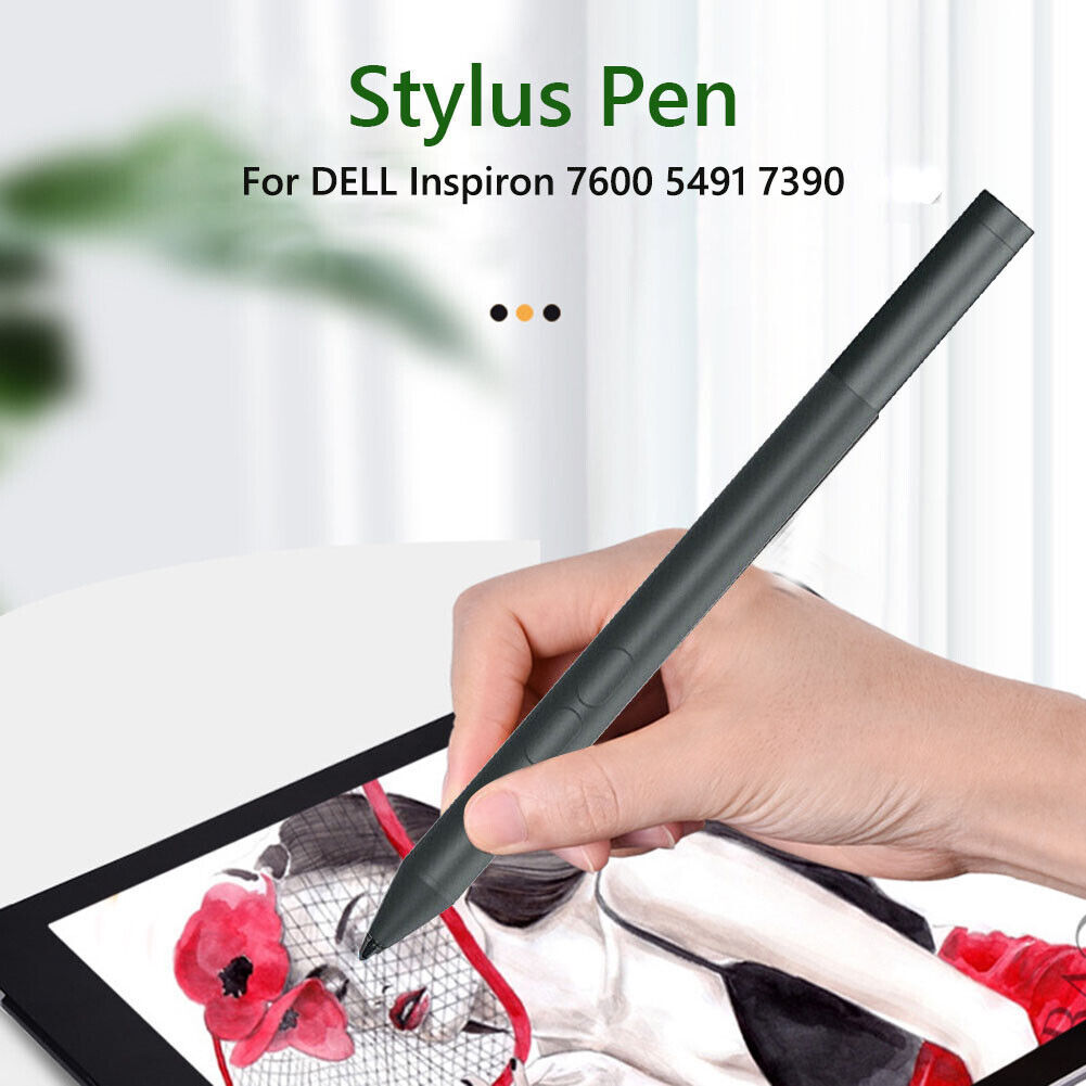 Tablet Active Stylus for DELL Inspiron 7300 7390 7590/Latitude 3190 3120