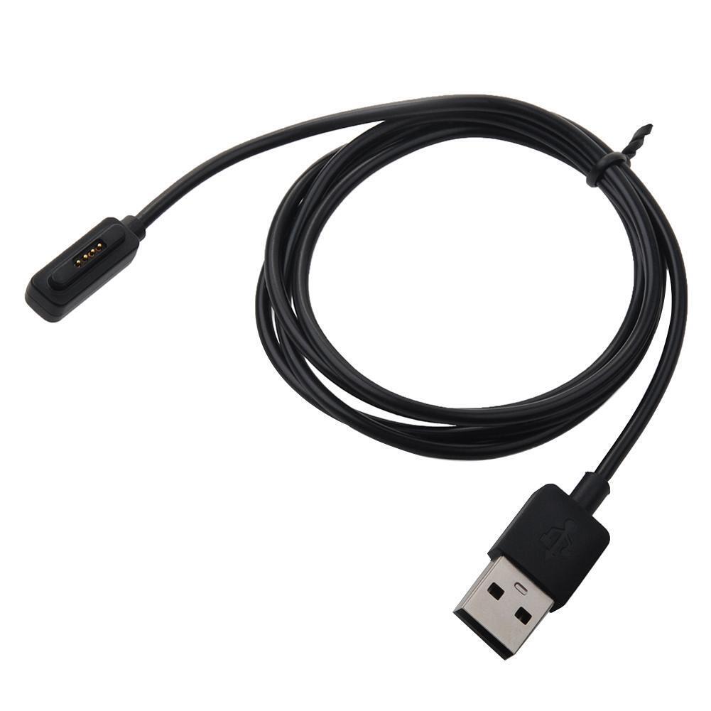 USB Charging Cable for ASUS ZenWatch 2 WI501Q WI502Q Smart Watch