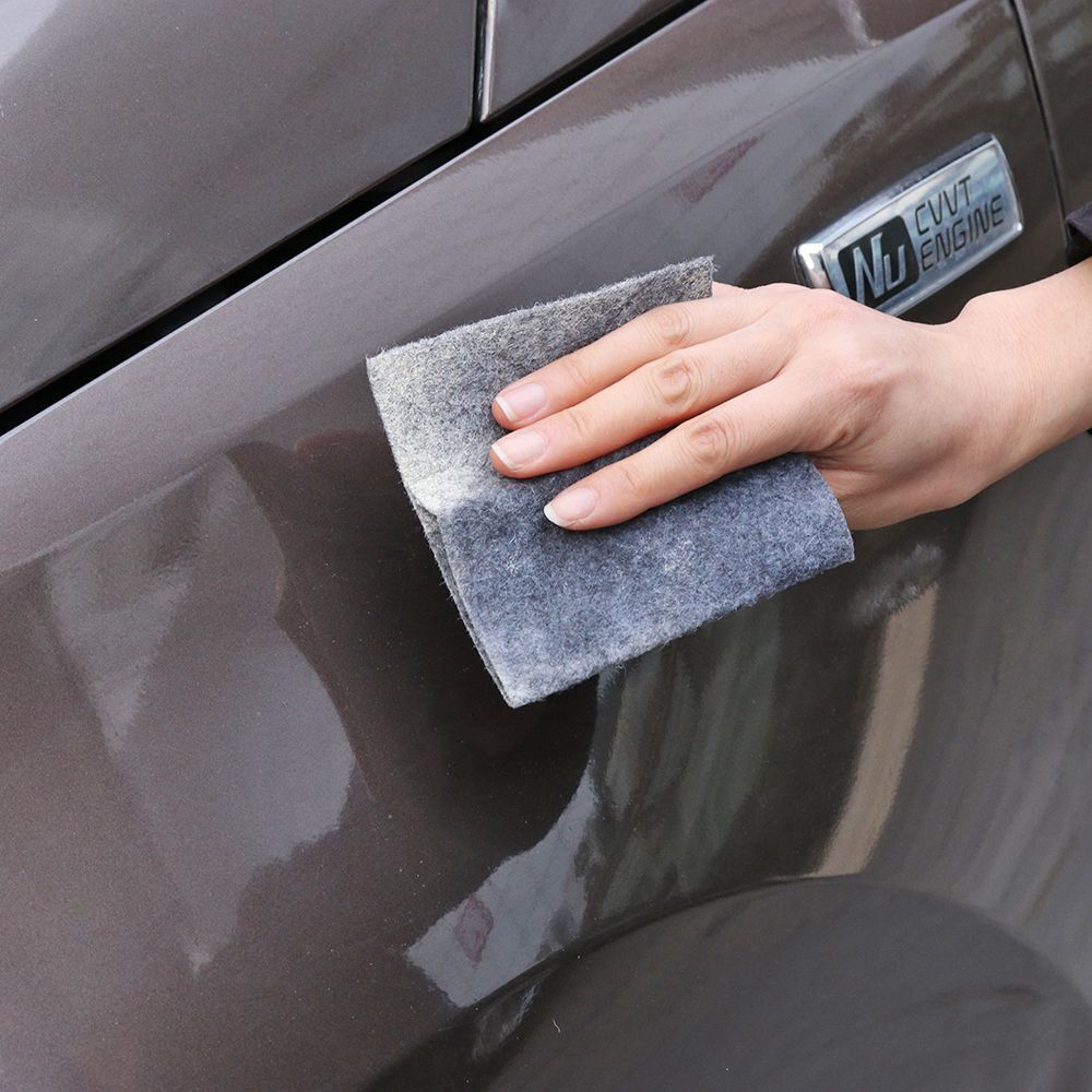 Cloth Automotive Care Car Repair Paint Scratches Remover Scratch Repair Agent