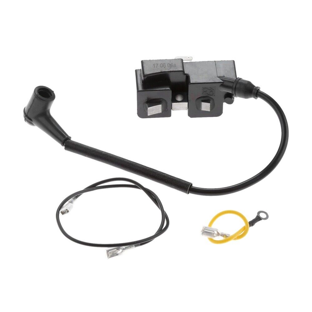 Chainsaw Parts Ignition Coil Module For Husqvarna 365 372 340 345 350 351 359
