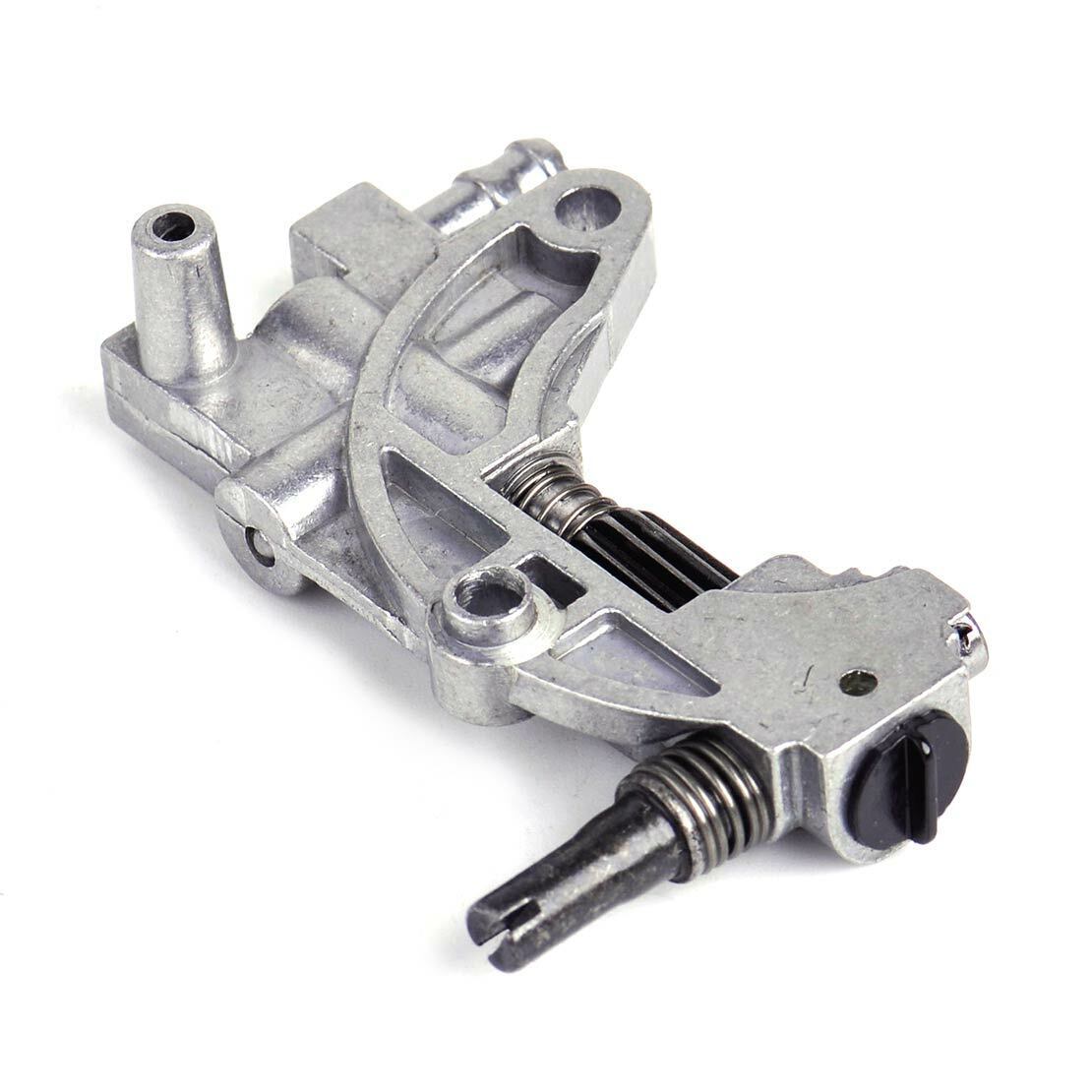 Oil Pump Replacement fit for Chinese Chainsaw 4500 5200 5800 45CC 52CC 58CC Li