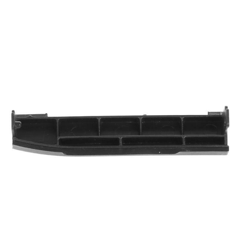 Laptop Hard Drive Cover HDD Caddy Lid With Screws For DELL Latitude E6400 E6410