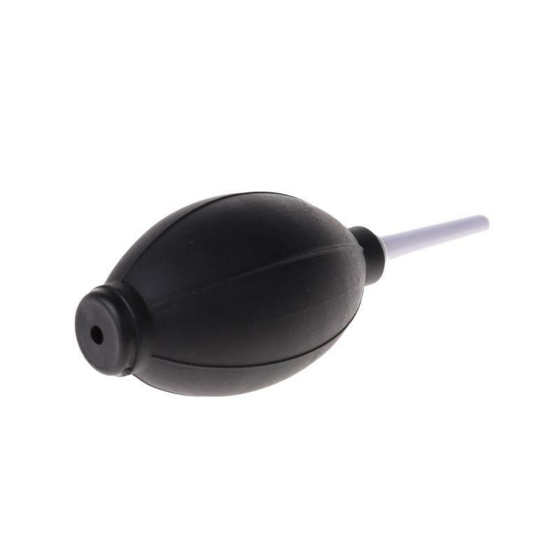Anti-bacteria Digital Products Camera Lens LCD Screens Cleaning Air Blower