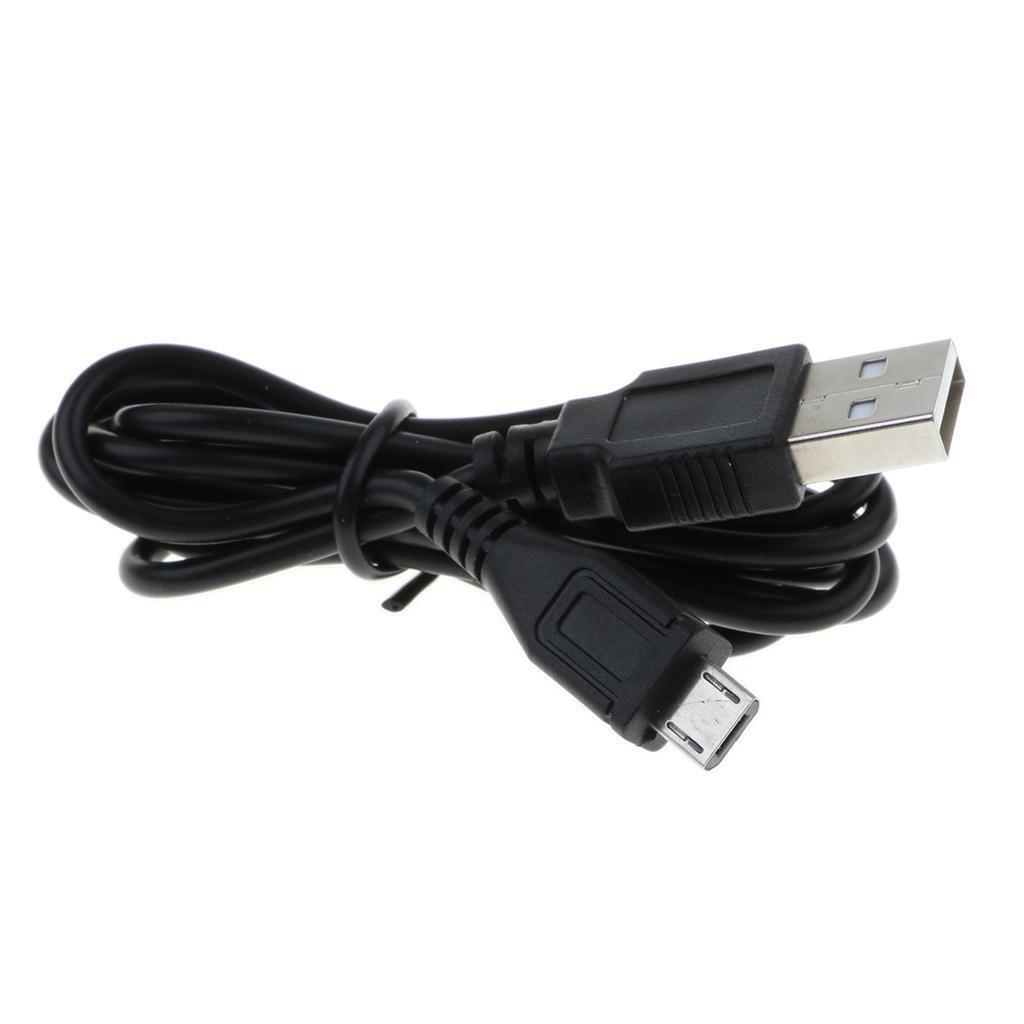 Micro Usb Cable with Charging Adapter Electronic Components Test