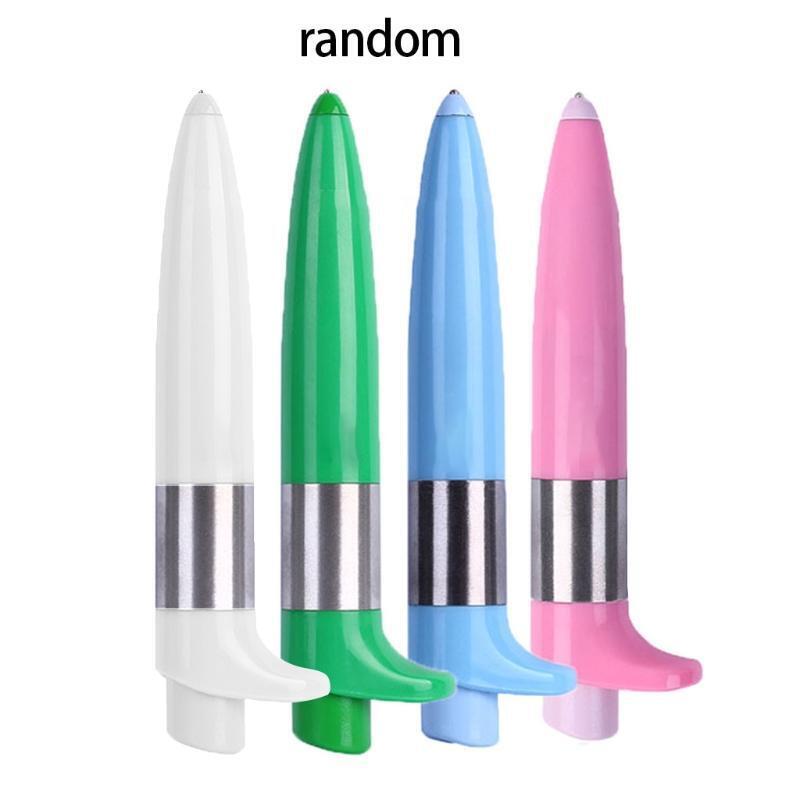 Point Massage Pen Portable Handheld Electronic Pulse Analgesia Pen Pain Relief