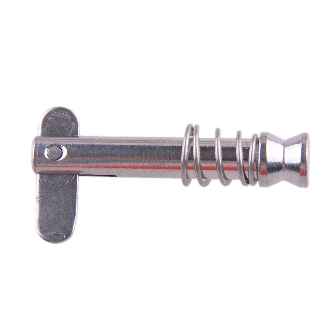 12Pc Quick Release Pin for Boat Bimini Top Deck Hinge Marine Stainless Steel 316