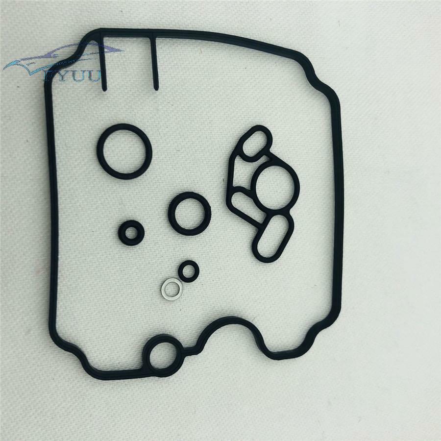 Motorcycle Carburetor Repair Kit Floating Needle Mixture Set For Yamaha TDM850