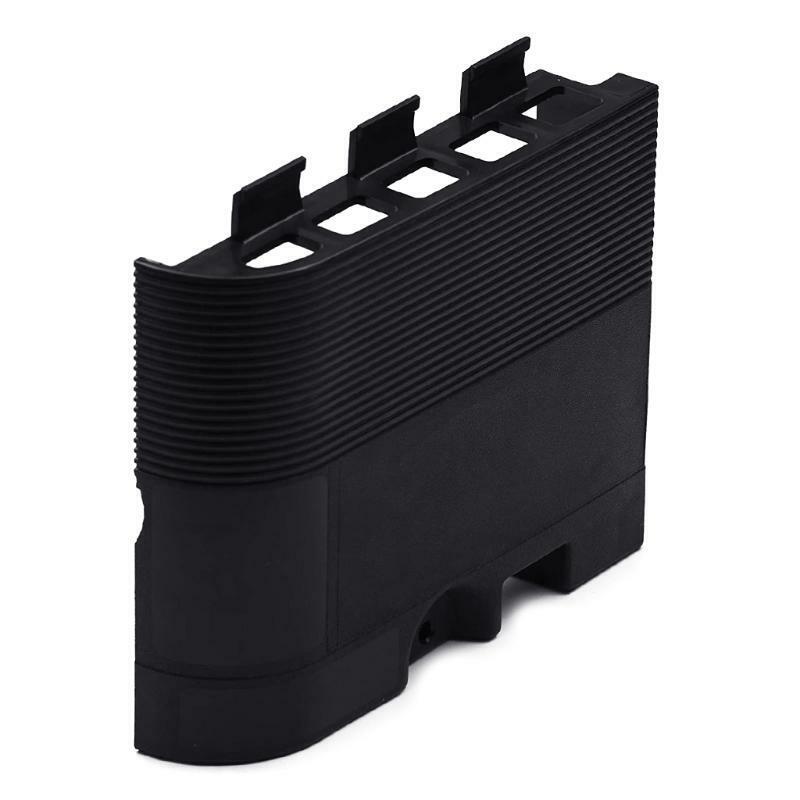 Black Sturdy Air Cleaner Cover for 16400 16401 16402 16403 16404 20010 20023