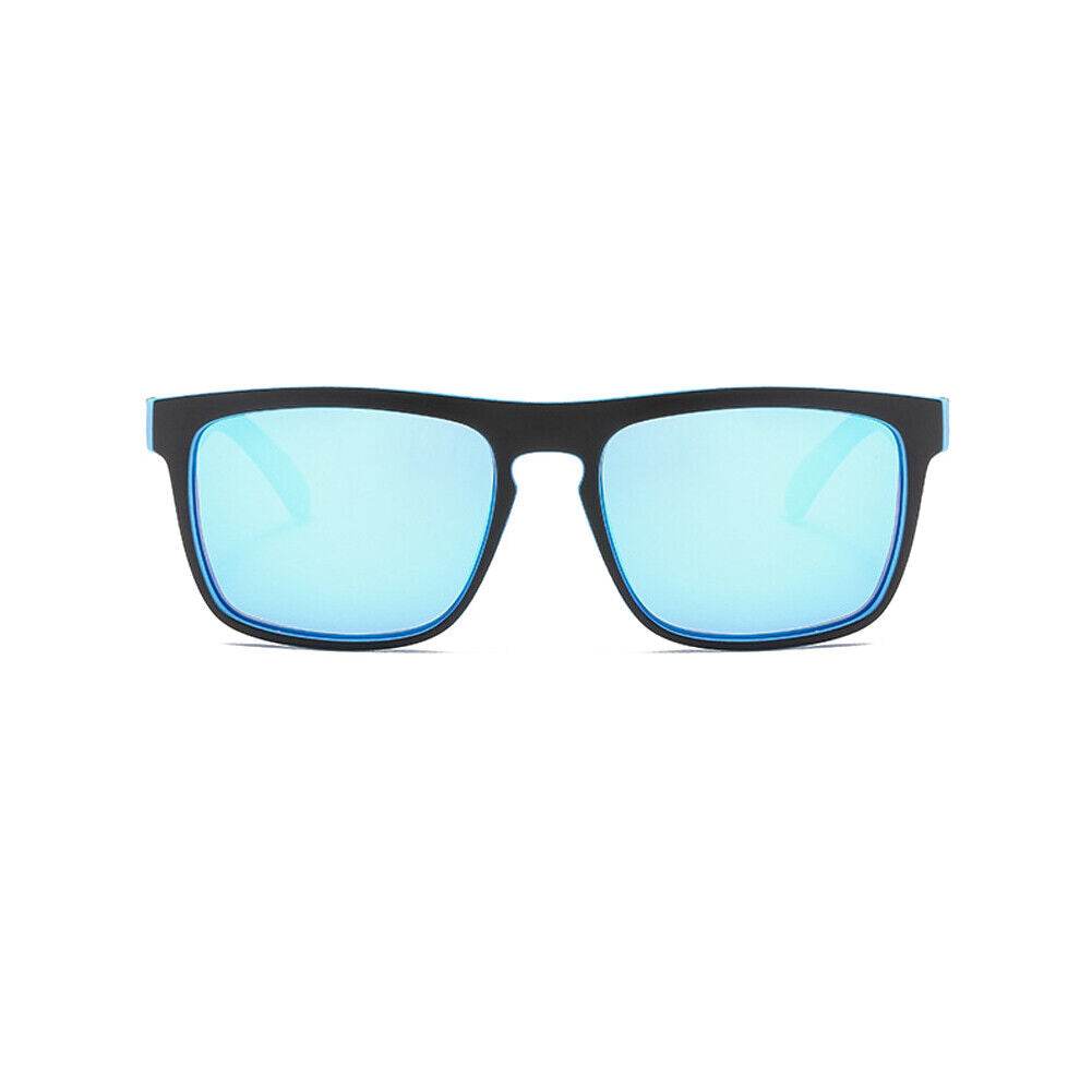 Men Women Fashion Cycling Sunglasses Vacation Driving Sport Eyewear (C2)