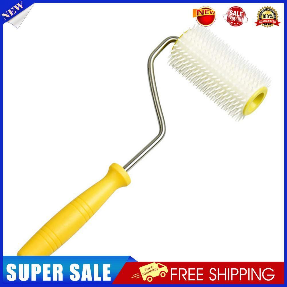 Beekeeping Tools Bee Glue Remover Roller Honey Propolis Uncapping Collector