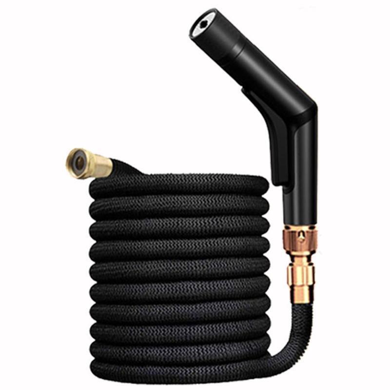 Multipurpose High Pressure Washer Car Cleaning Sprayer with Adjustable Nozzle