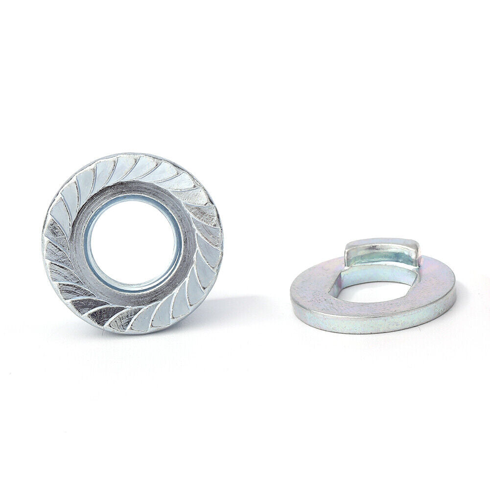 Bolts Motor Fixed Nuts Screws for M365 PRO Electric Scooter Skateboard Part