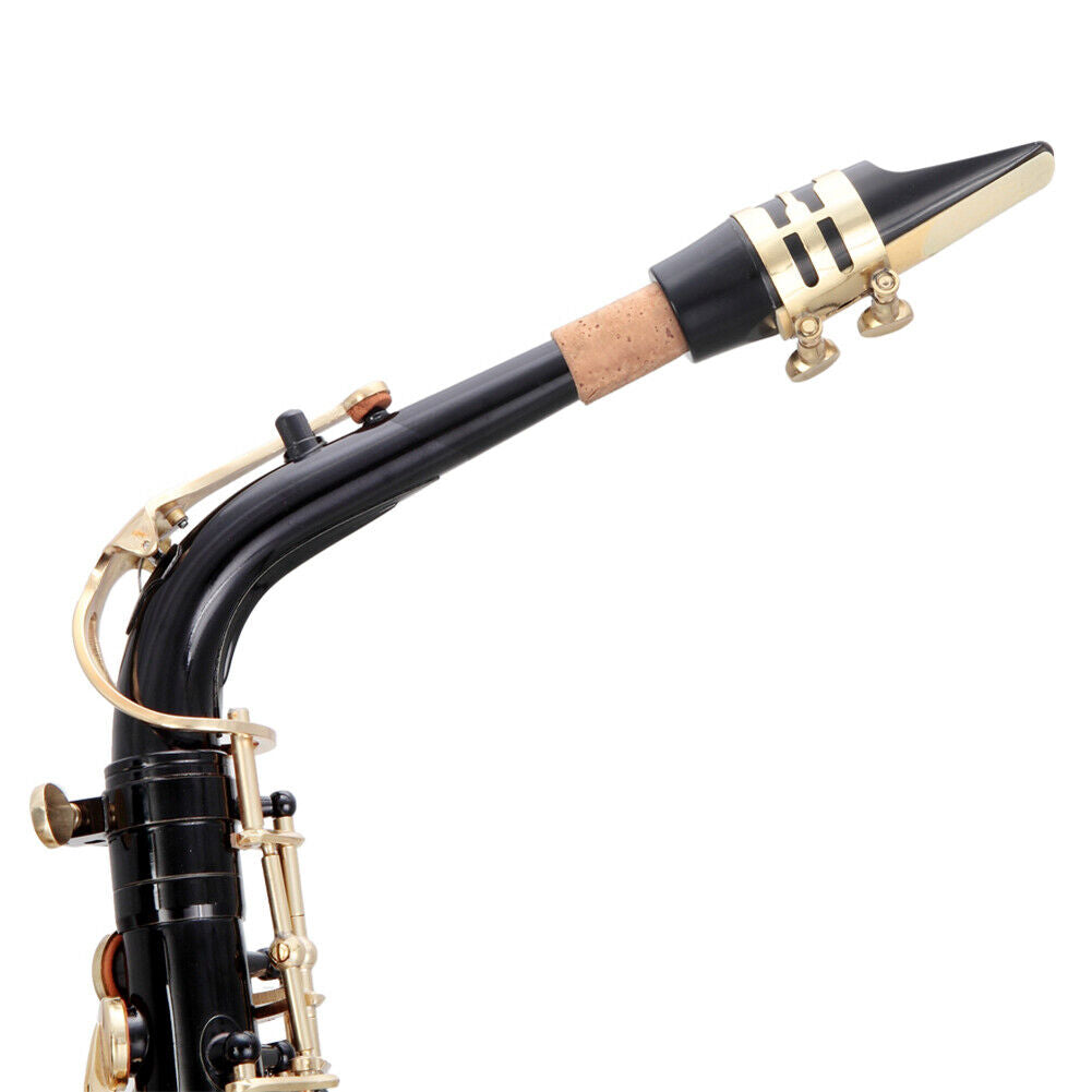 10pcs Eb Alto Saxophone Reeds Strength 2.5 Sax Woodwind Instrument Parts