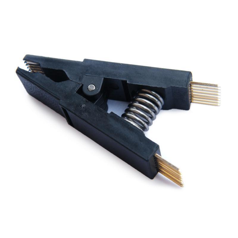 Universal SOP16 Test Clips Adapter Clips Socket Adpter Programmer Soic16 Ic Clip