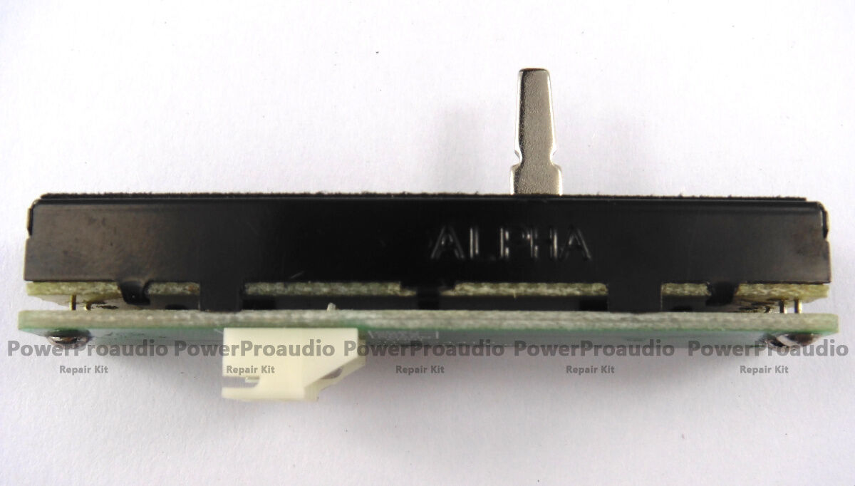 DJ 704-DJM250-A032 cross fader assembly For PIONEER XDJ-R1