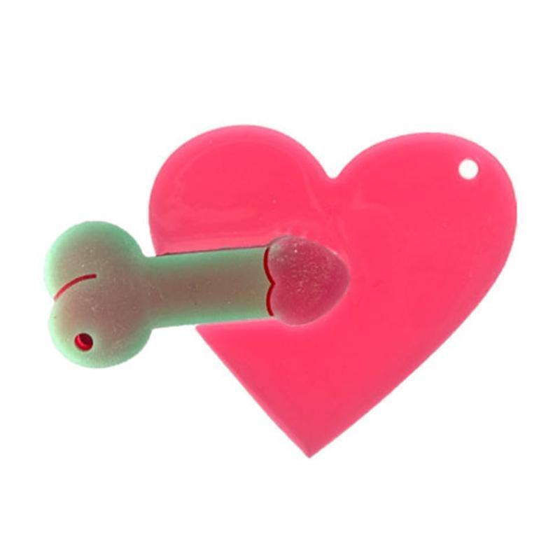 DIY Love Brother Combination Mold Mirror Silicone Mold Keychain Pendant Mould