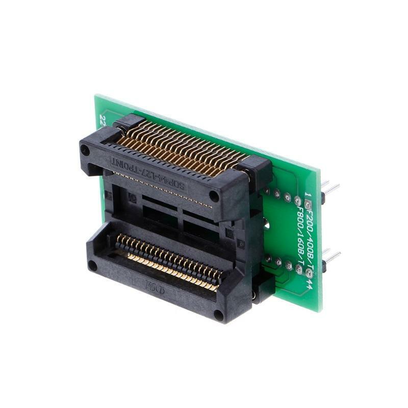 SOP44 to DIP44/SOP44/SOIC44/SA638-B006 IC Test Socket Programmer Adapter