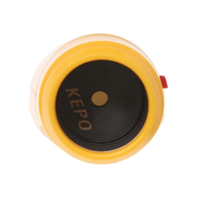 Electronic Whistle Hand-Held Three Tone for Sports Basketball with Laniard