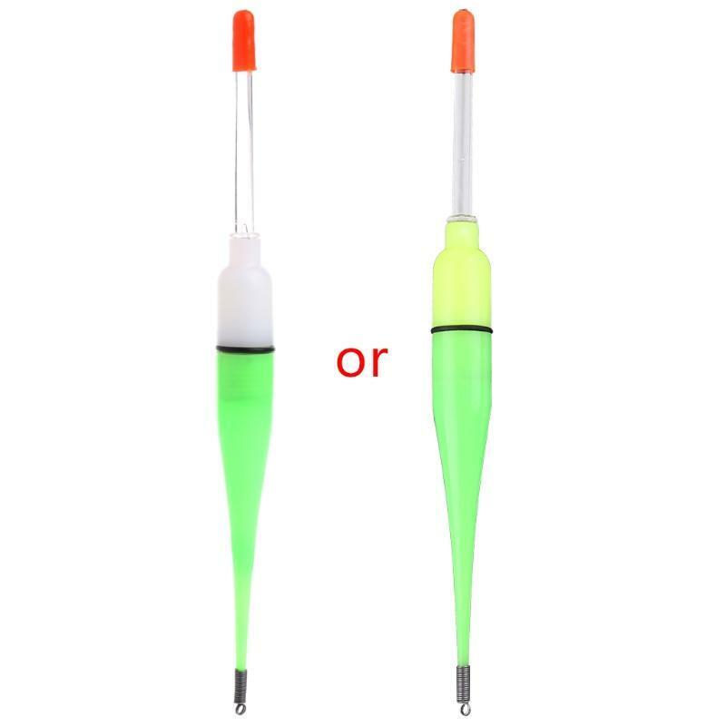 Luminous Float Fishing Glow Stick Multifunction Chemical Light Fishing Floater