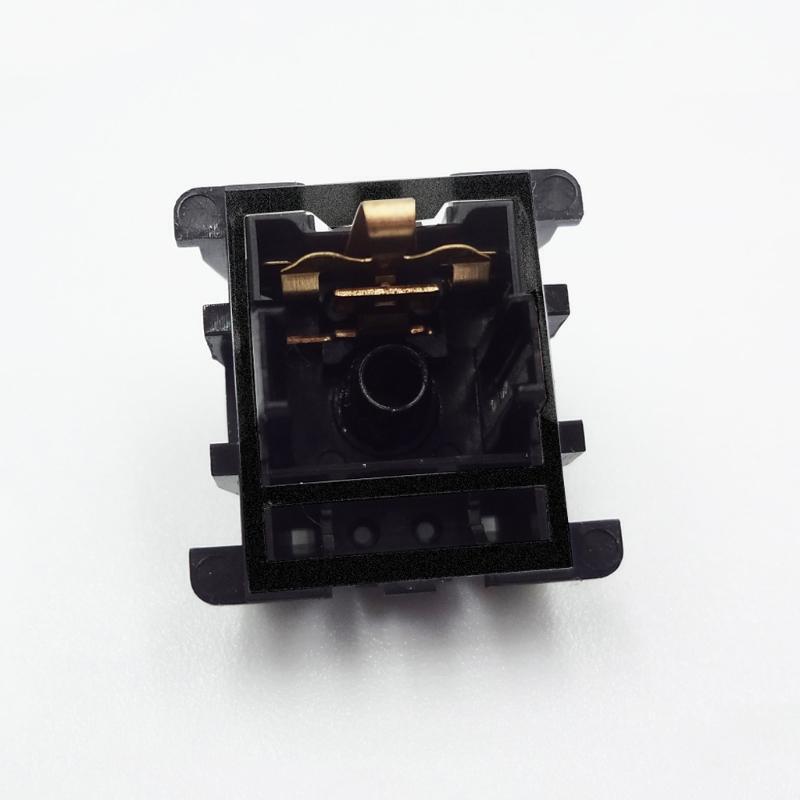 120Pcs Switch Repair HTV Inter-axial Pad for Mechanical Keyboard MX Switch