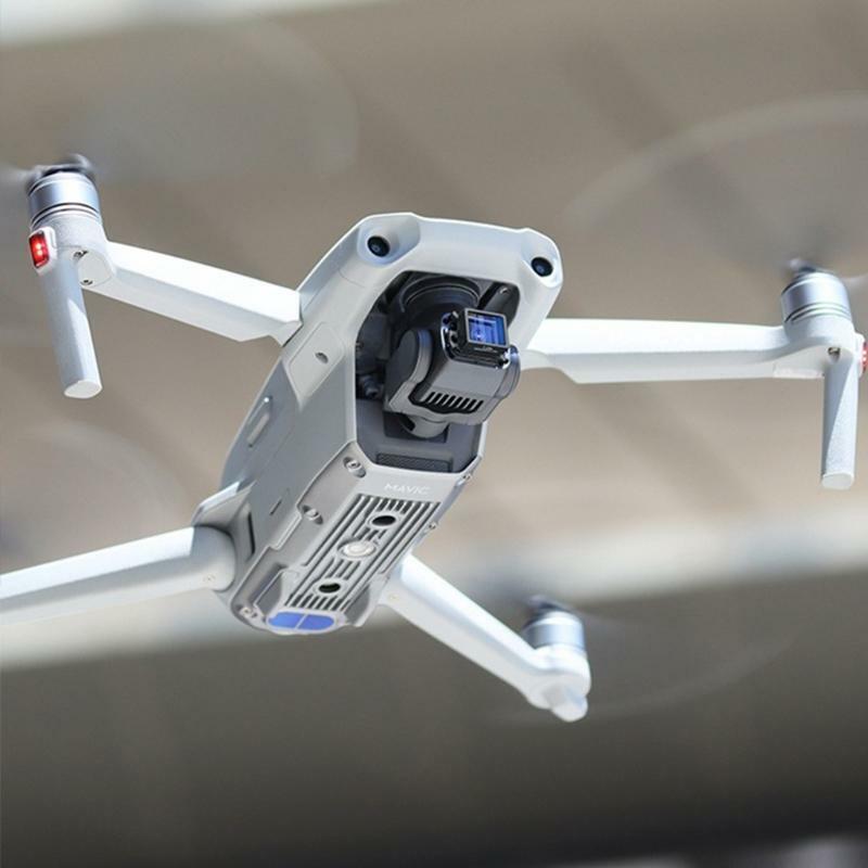 Scratch-proof Ultra Wide Angle Widescreen Movie Lens Compatible for Mavic Air 2