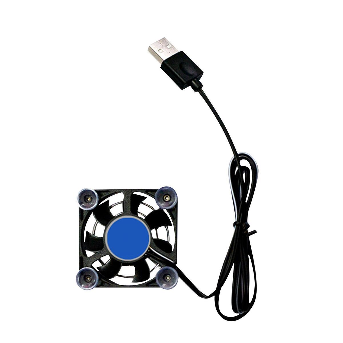 Portable Phone Cooling Fan Cooler Mini Mute Rechargeable Cellphone Radiator for