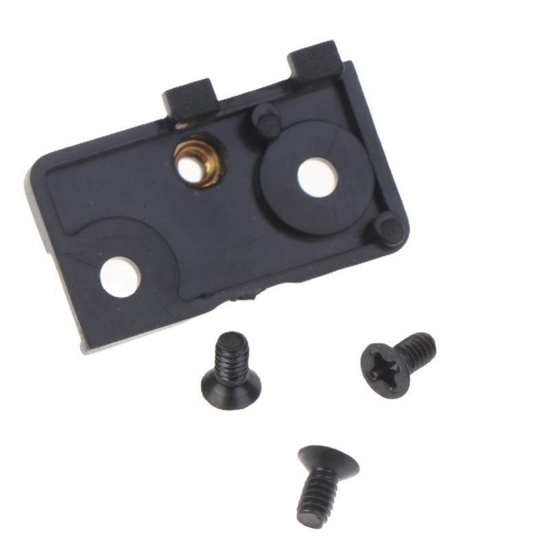 ForDell Latitude E5480 5490 5580 Precision Hard Drive Bracket Caddy Tray Bracket