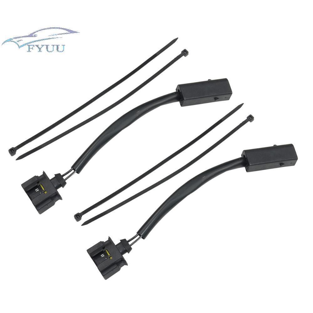 Camshaft Magnet Wiring Harness Cable For Mercedes Benz W203 W204 W211 OM271 C209