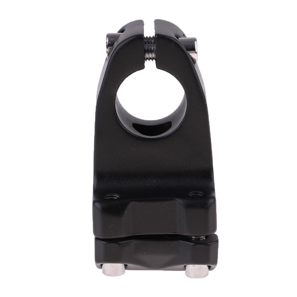 Adjustable Angle Stem BMX Road Bike Bicycle Handbar Riser