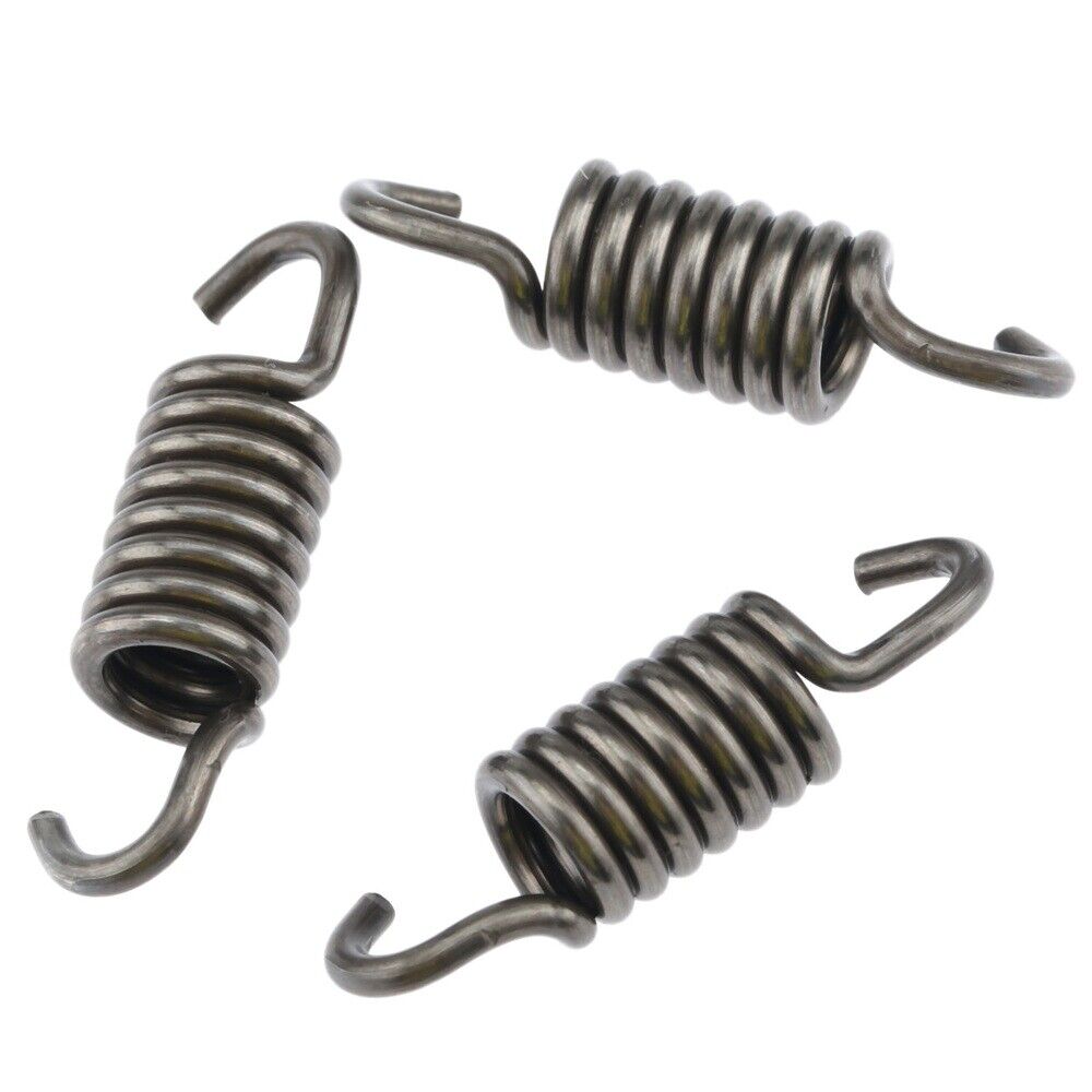 CLUTCH SPRING for VARIOUS STRIMMER BRUSH CUTTER CLUTCH CG430/520/1E40F-5/44-5