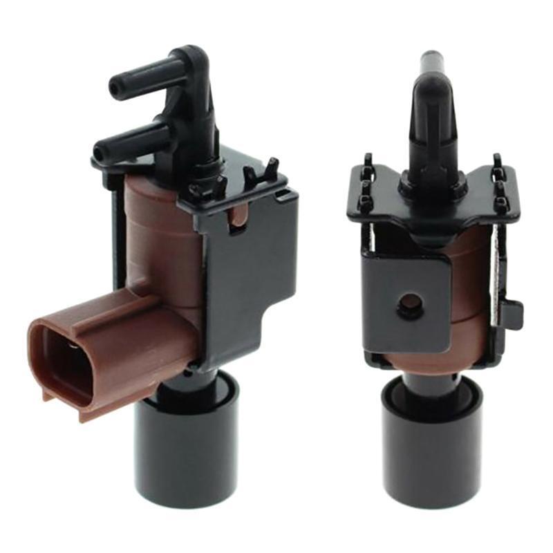 25860-62010 OEM EGR Valve Control Switch Vacuum Solenoid