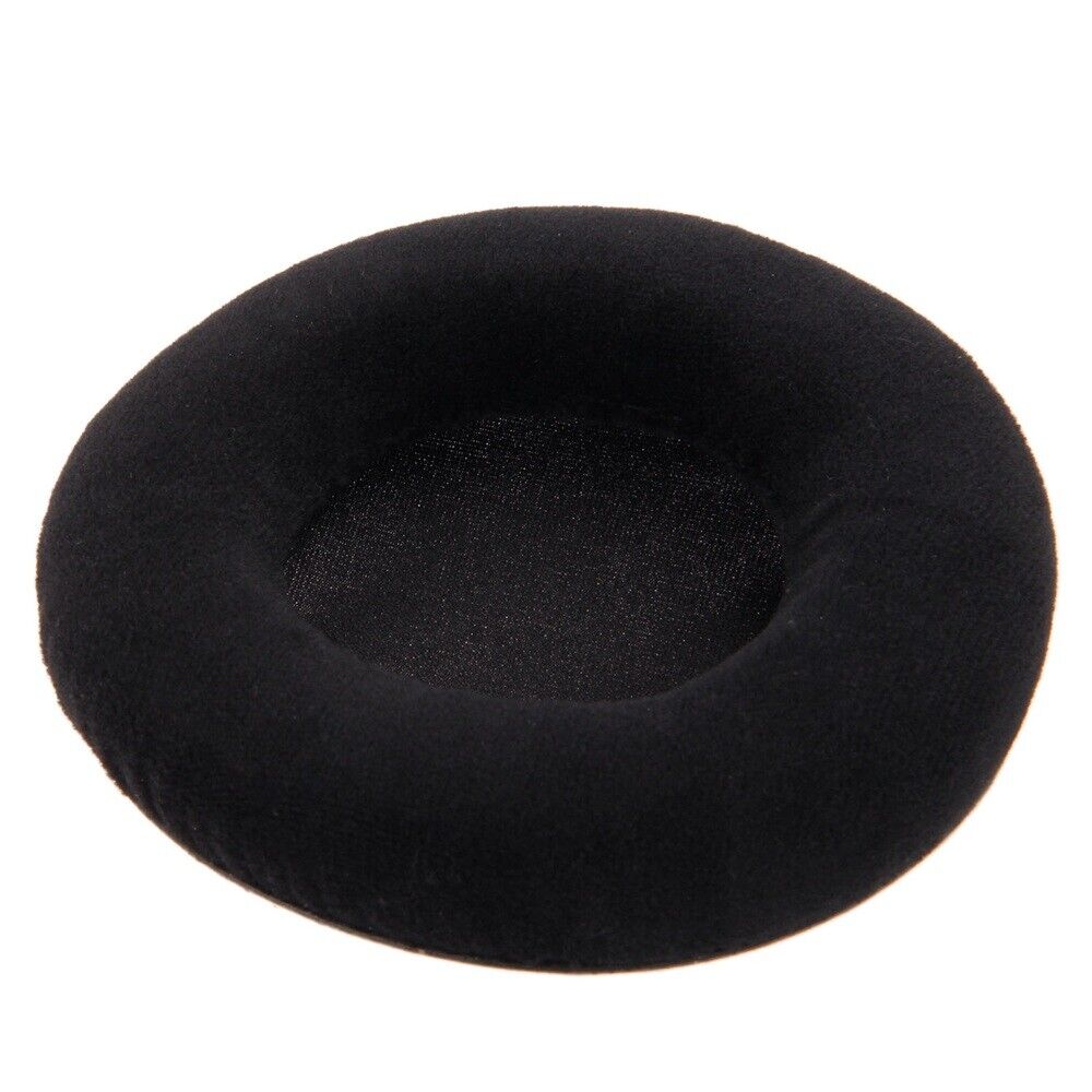Velour Earpad Cushion Comfort For Steelseries Siberia V1 V2 V3 Gaming Headphones