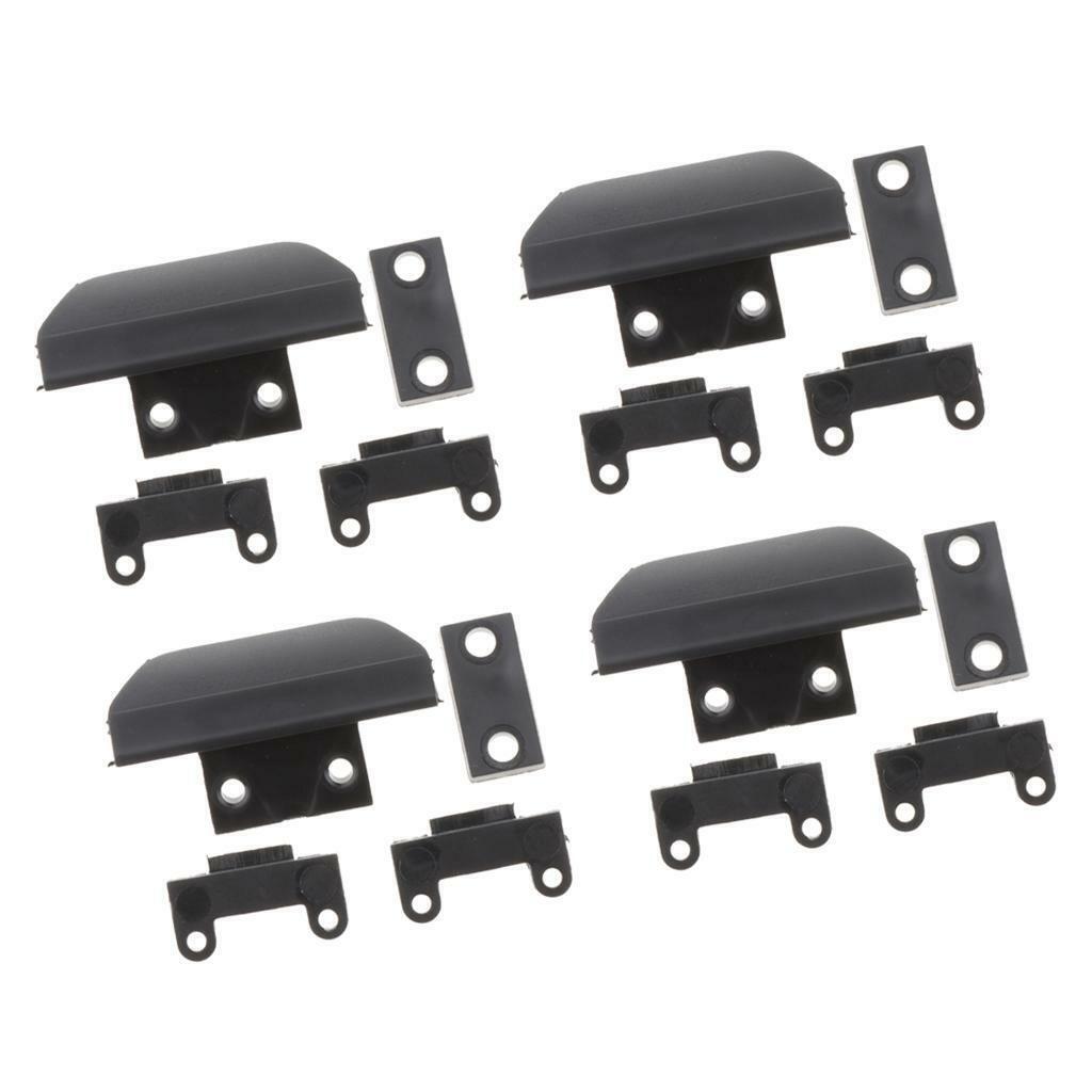 4 :14 RC Crawler Car Anti Collision Bumper for  144001 Accessory