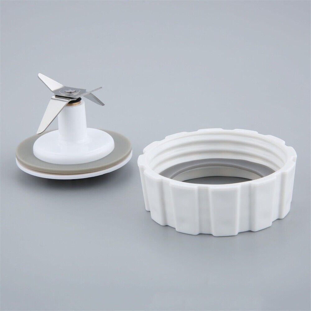 Blade & Bottom Base Cap Sealing Rubber Gasket O Ring For Hamilton Beach Blender