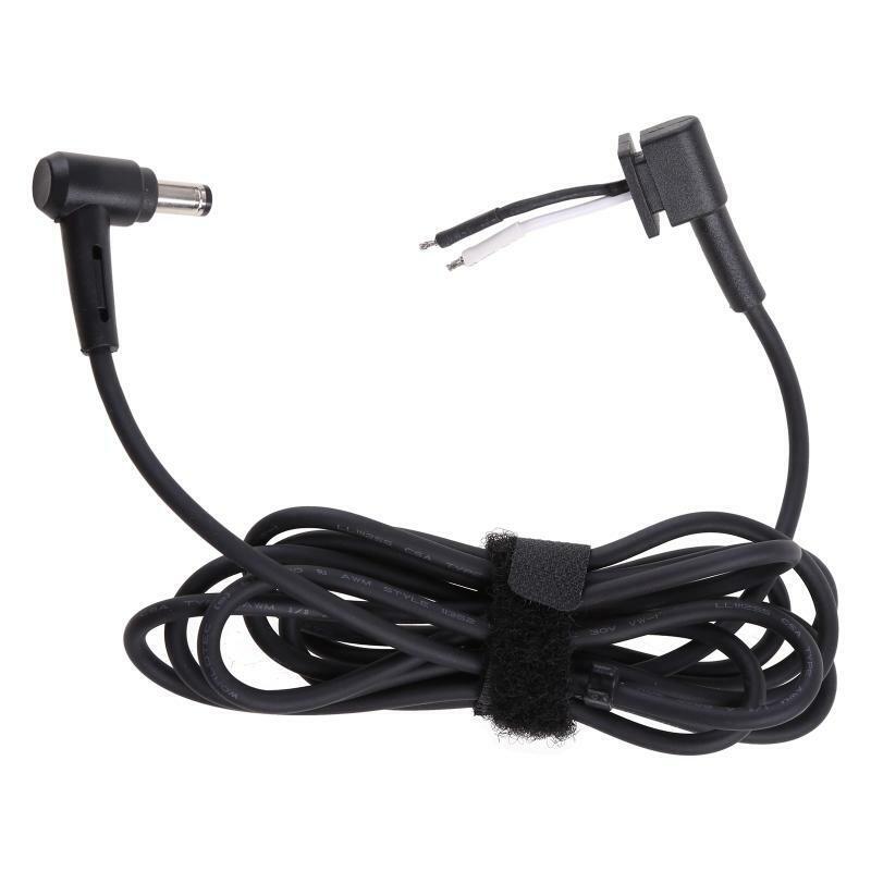 DC Tip Plug 5.5x2.5 mm Power Cable for Asus Laptop Charger Power Supply 1.5M