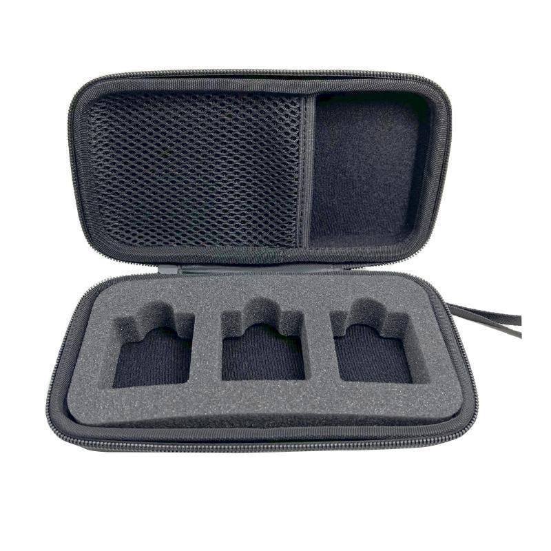 Protective Shell Nylon Protective Storage Bag Shockproof for Wireless Go2