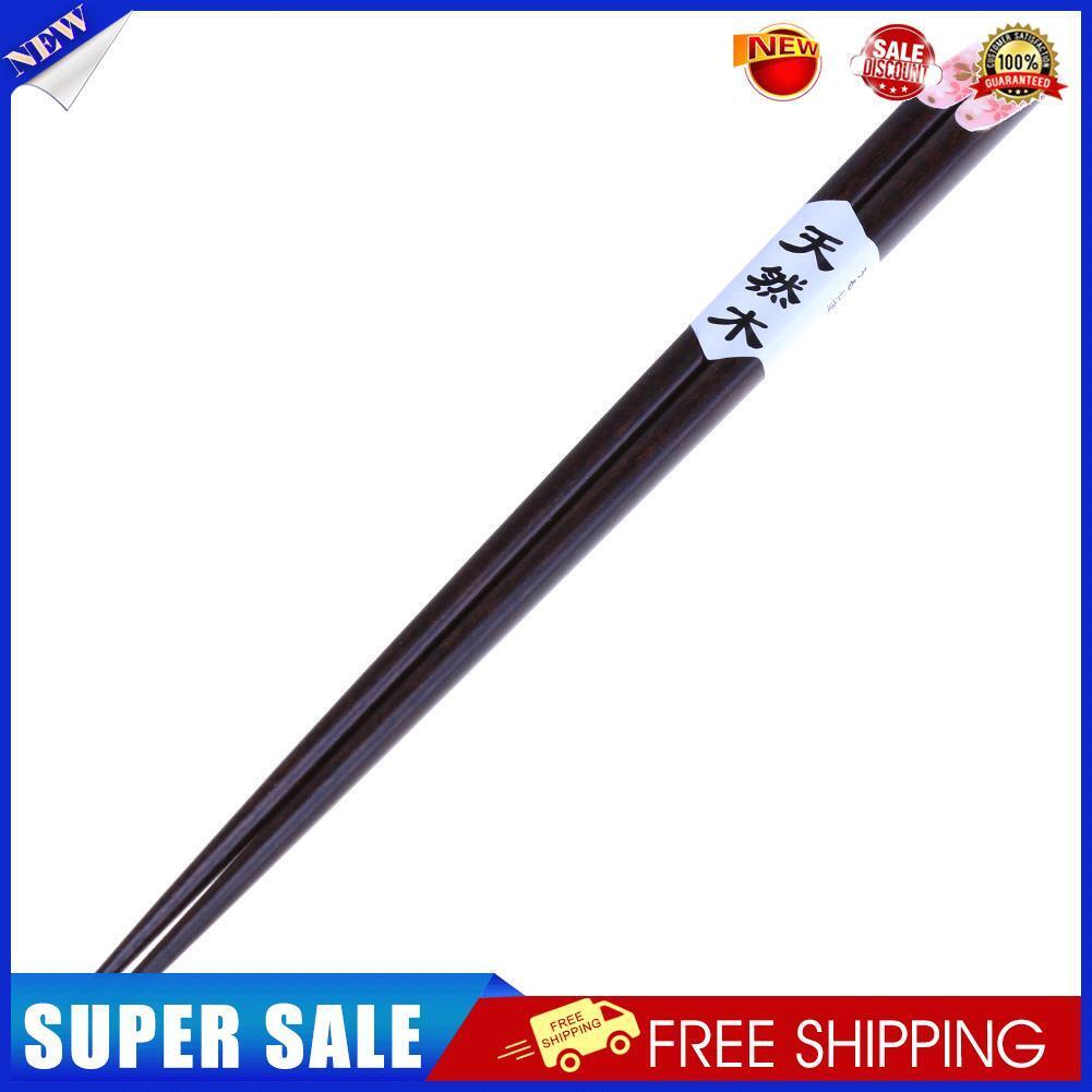 Handmade Japanese Natural Rosewood Chopsticks Printed Wooden Chopsticks(4)