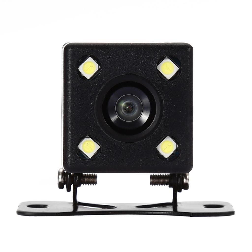 New 4.3"  LCD Digital Screen Car Monitor +  Rear View Camera