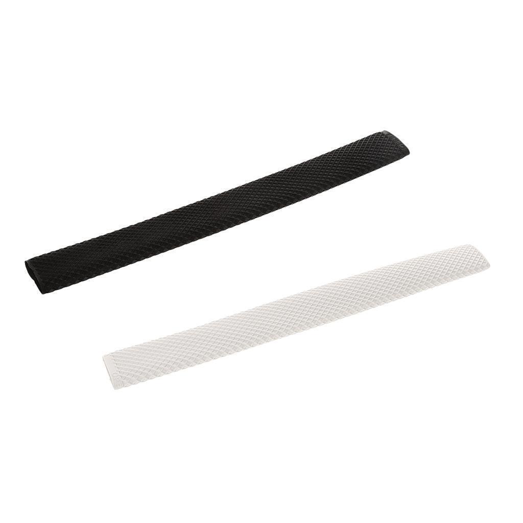 American Pool Cue Handle Grips Non Slip Textured Heat Shrink Tubing Sleeves