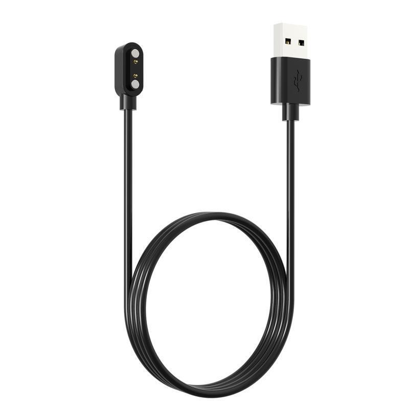 Charging Cable Charger Holder Magnetic Adapter for Ezon R3/T929 R3B12 Smartwatch