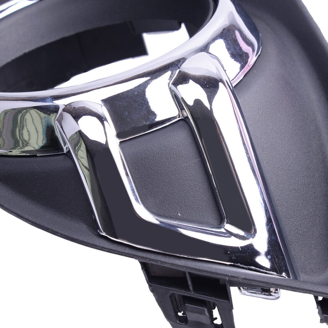 Fog Light Cover Right Side Fit For Mitsubishi Outlander Sport ASX RVR 2010-2012