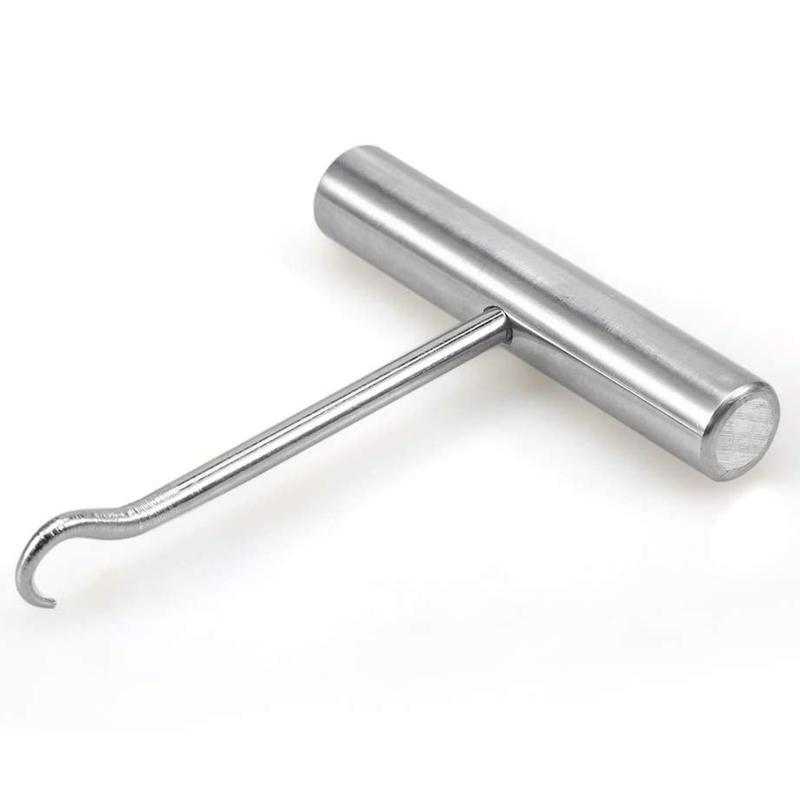 Racket String Assistance Puller for Tennis Badminton Squash Racquet