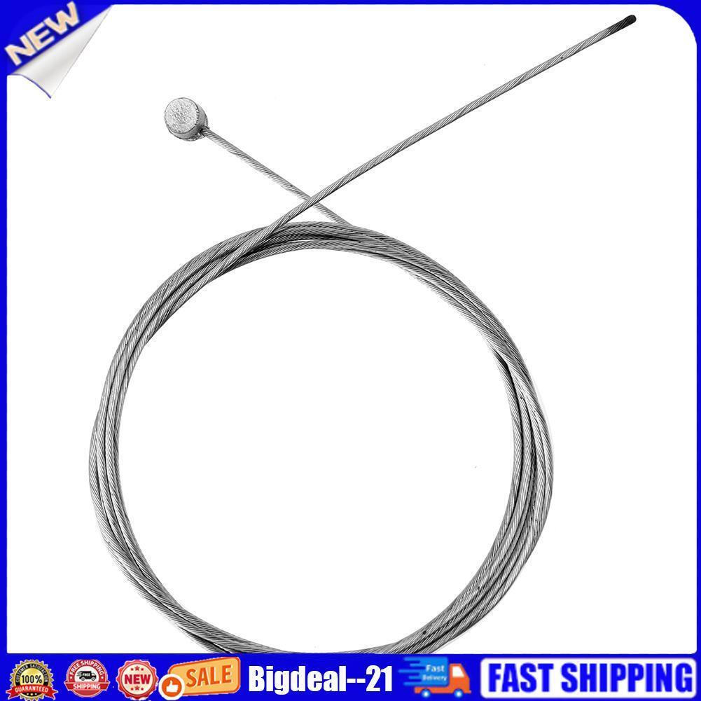 MTB Road Folding Bike Bicycle Brake Cable Core Inner Wire Steel Speed Line