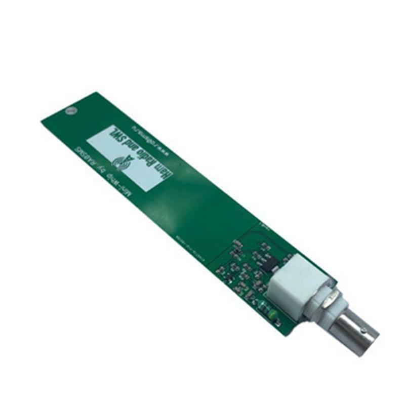 1Pack Active Antenna Module Mini Whip Board 10kHz?30MHz Electric Component Set