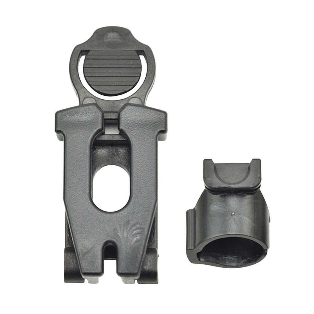 Sturdy Snorkel Holder Snorkeling Retainer Breathing  Connector