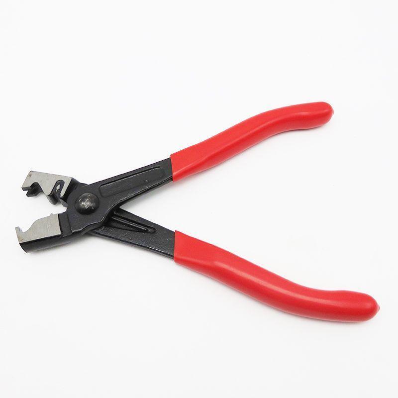 Durable Dust Cover Tube Bundle Pliers Axle Collar Hose Clip Clamp Pliers Water
