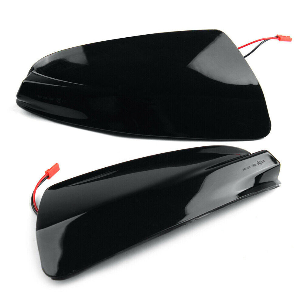 LED Turn Signal Mirror Light Side Fit For Benz Viano Vito W639 2010-2014 C W204